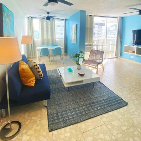 Kasa Royal Palms Villa ซานฮวน ภายนอก รูปภาพ