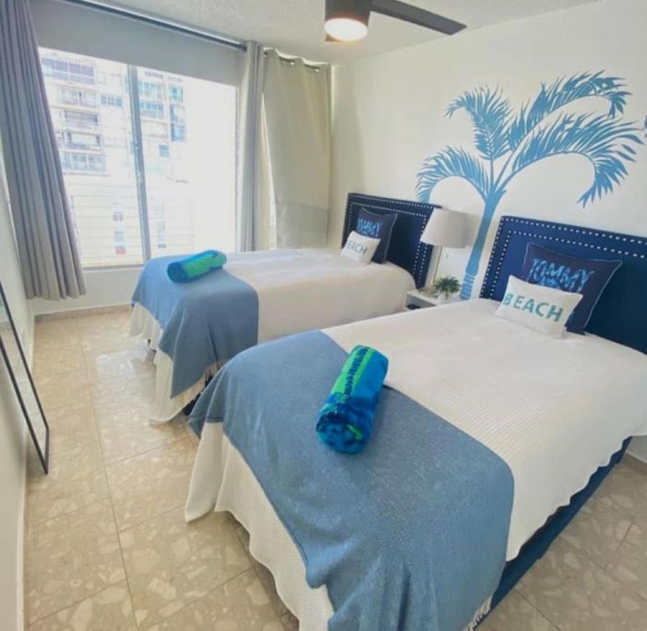 Kasa Royal Palms Villa ซานฮวน ภายนอก รูปภาพ