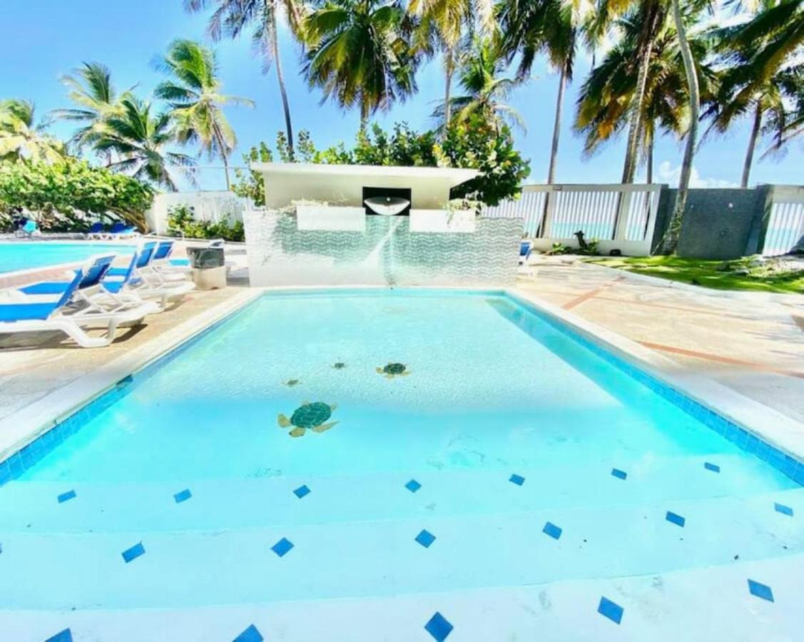 Kasa Royal Palms Villa ซานฮวน ภายนอก รูปภาพ