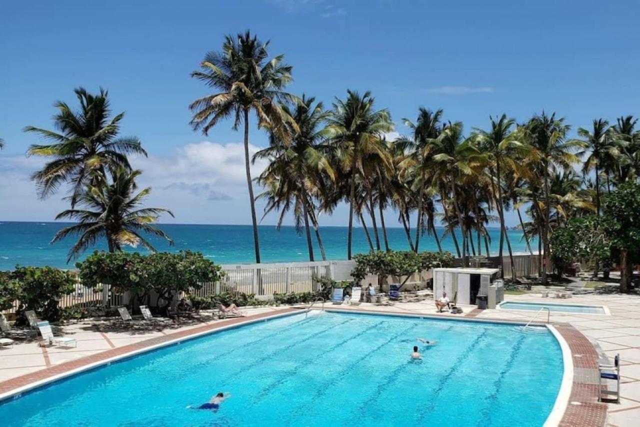 Kasa Royal Palms Villa ซานฮวน ภายนอก รูปภาพ