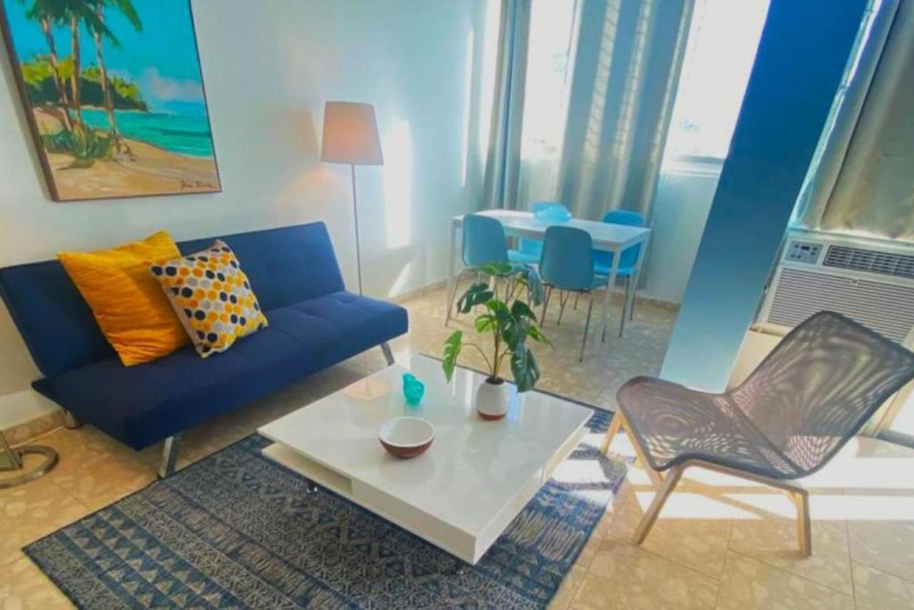 Kasa Royal Palms Villa ซานฮวน ภายนอก รูปภาพ