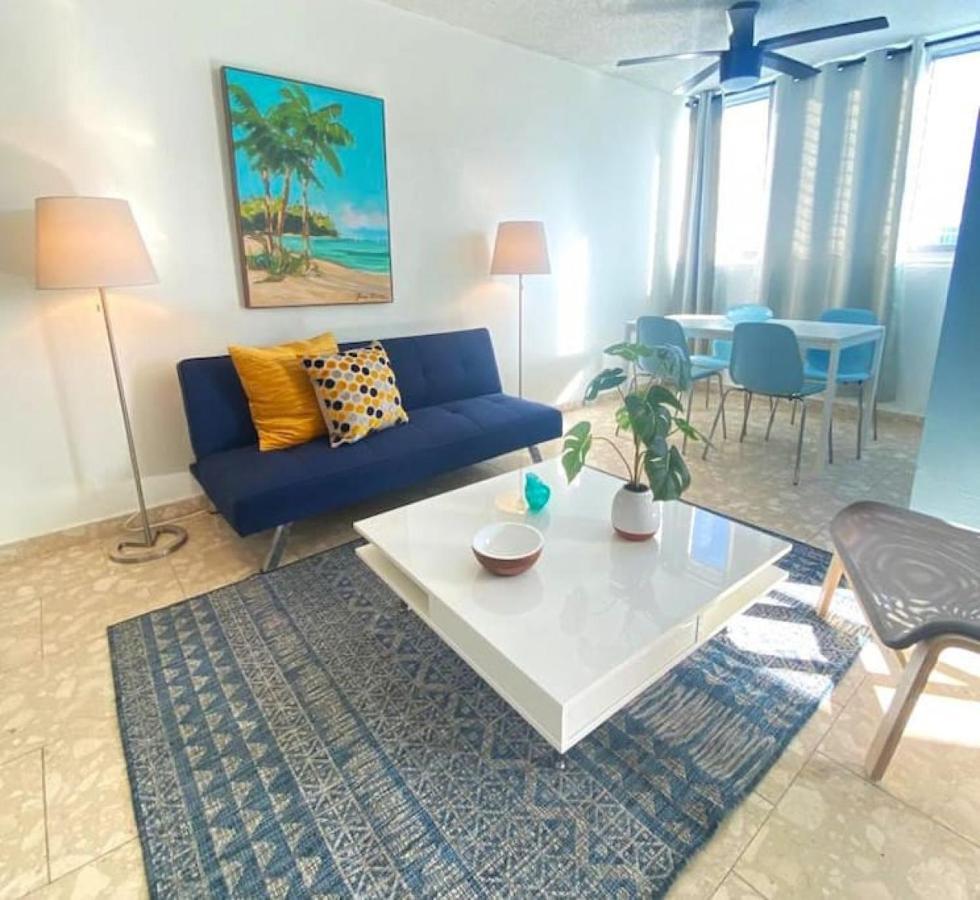 Kasa Royal Palms Villa ซานฮวน ภายนอก รูปภาพ