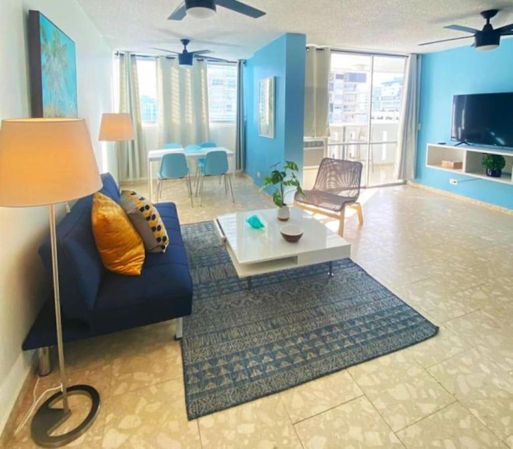 Kasa Royal Palms Villa ซานฮวน ภายนอก รูปภาพ