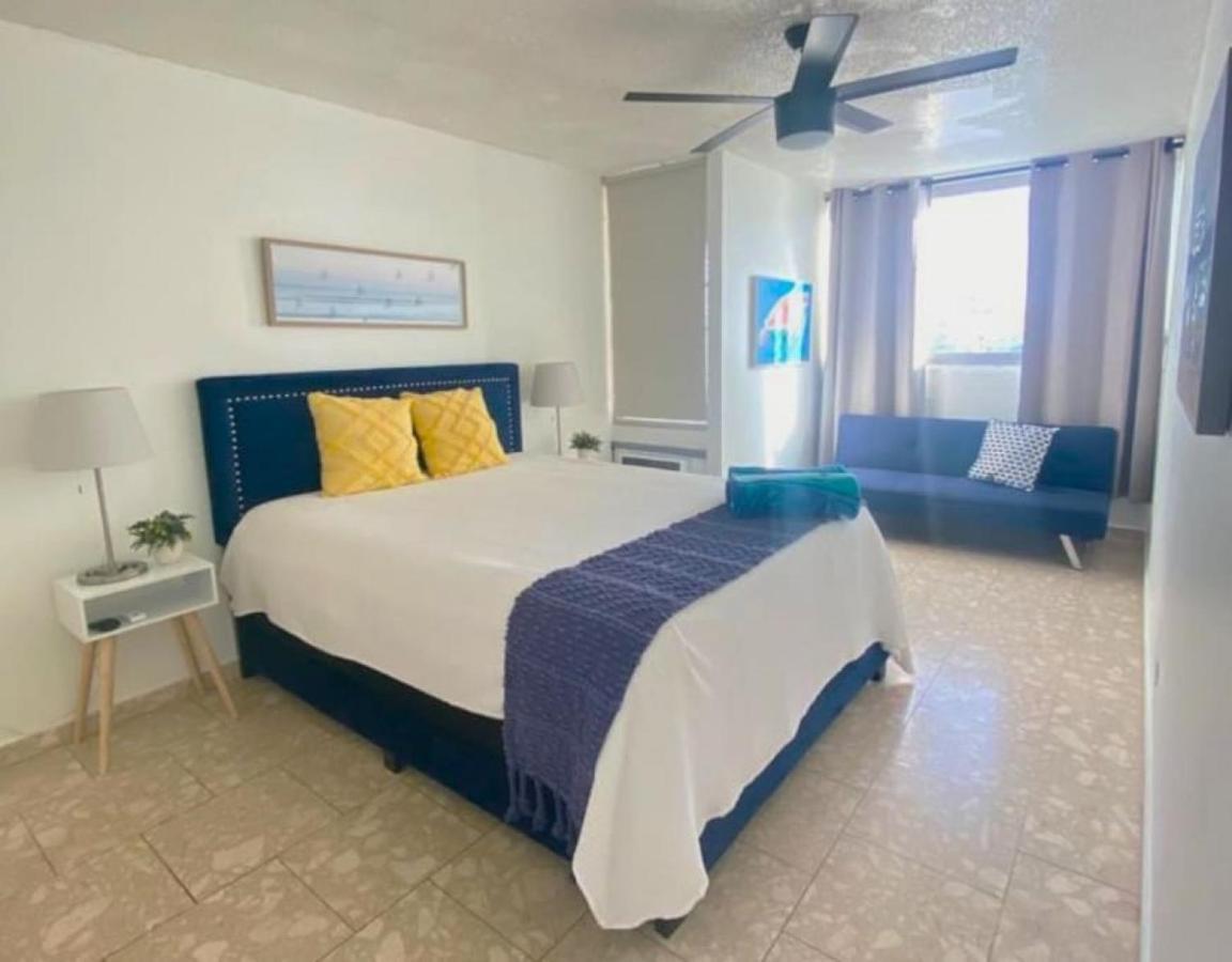 Kasa Royal Palms Villa ซานฮวน ภายนอก รูปภาพ