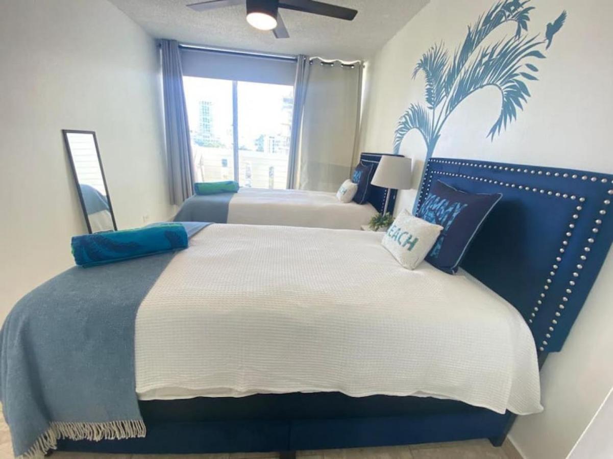 Kasa Royal Palms Villa ซานฮวน ภายนอก รูปภาพ