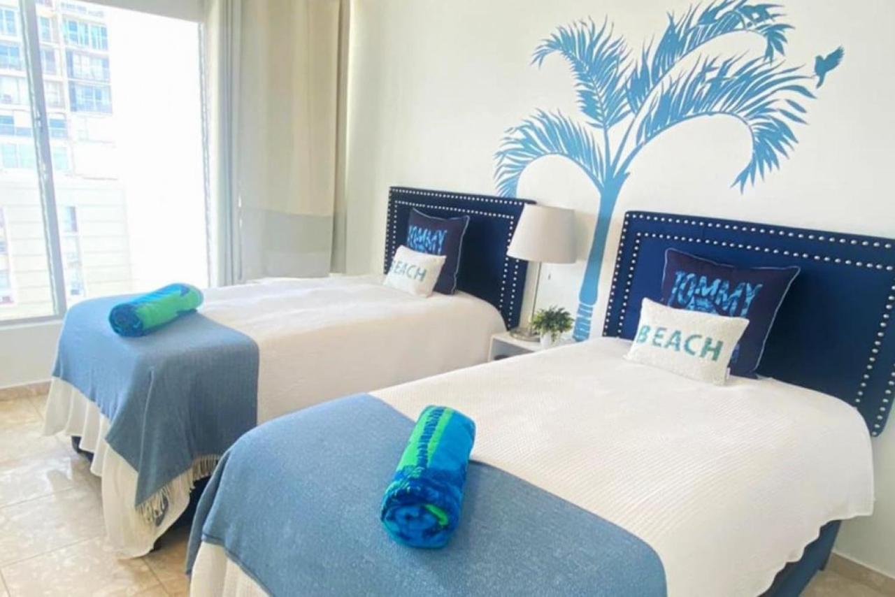 Kasa Royal Palms Villa ซานฮวน ภายนอก รูปภาพ