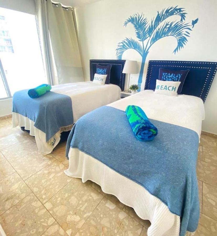 Kasa Royal Palms Villa ซานฮวน ภายนอก รูปภาพ