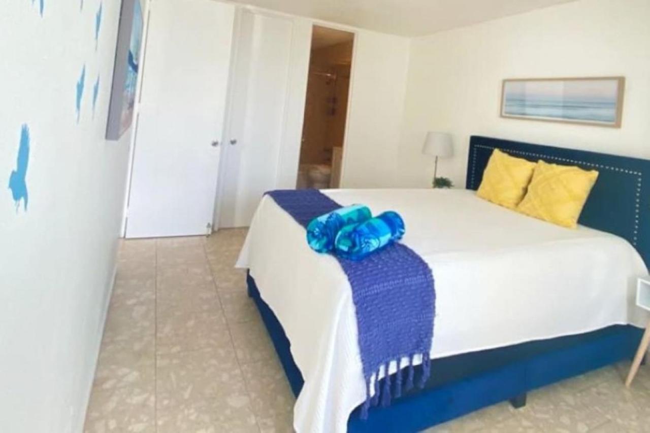 Kasa Royal Palms Villa ซานฮวน ภายนอก รูปภาพ