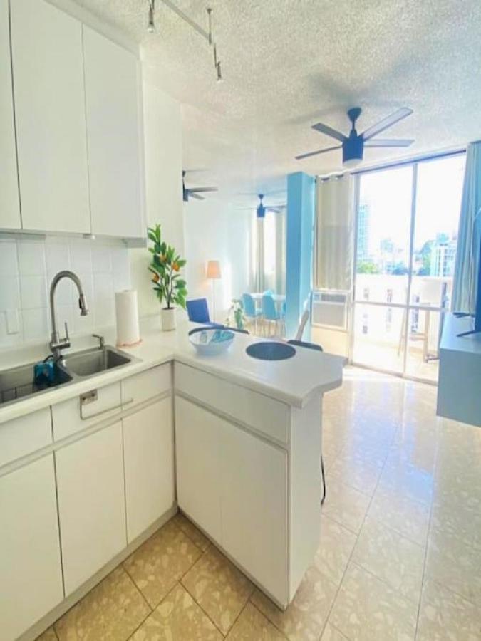 Kasa Royal Palms Villa ซานฮวน ภายนอก รูปภาพ