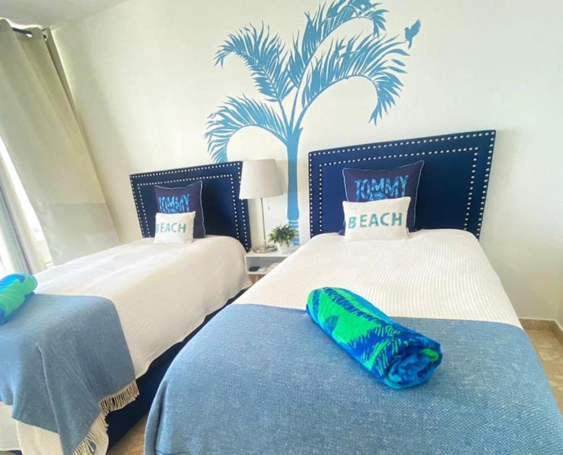 Kasa Royal Palms Villa ซานฮวน ภายนอก รูปภาพ